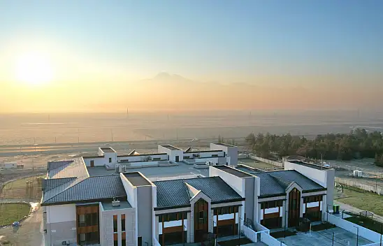 İç Anadolu'nun en büyüğüne tam not!