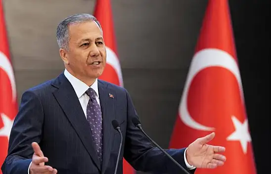 Bakan Yerlikaya'dan Adana'daki depreme ilişkin açıklama geldi