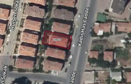 İcradan ev almak isteyenler dikkat!