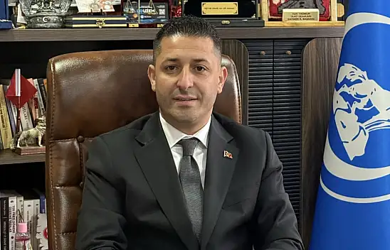 İddiaların odağındaki Ülkü Ocakları Kayseri İl Başkanı sessizliğini bozdu!