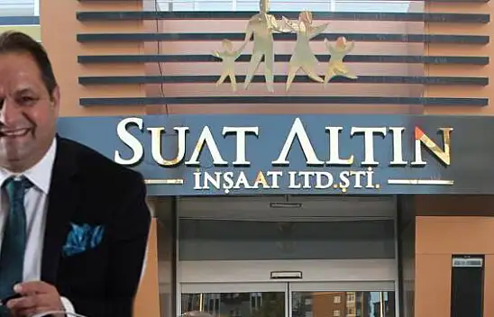 İflas eden Suat Altın'dan alacağı olanlar dikkat! Alacaklılar bakın ne yapacak?