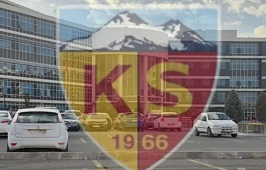 İflas talebine Kayserispor'dan yanıt geldi! Hukuki dayanağı yok