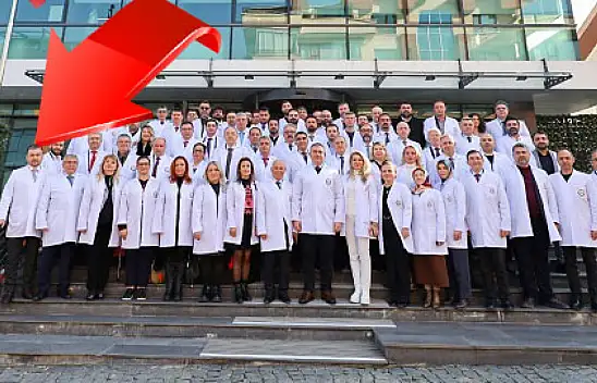 İflaslarının başlaması an meselesi! O eyleme Kayserili Başkan da katıldı