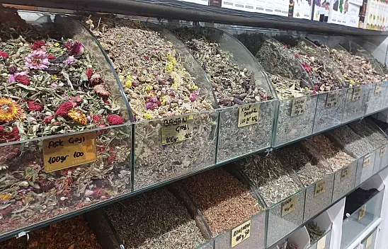 İftar sonrası hazımsızlığa doğal çözüm