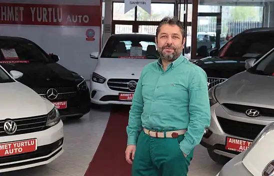 'Yüzde 40'ın üzerinde bir hareketlilik var'