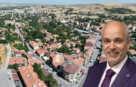 İl Başkanı Kayserilileri kongreye davet etti! O ilçede ilk kez düzenlenecek