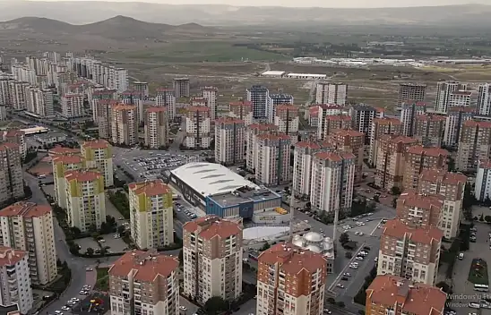 İldem'de bulunan 60 dükkanla ilgili belediye harekete geçiyor