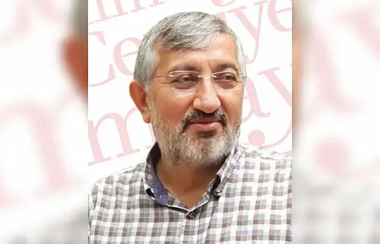 İlim Yayma Cemiyeti Kayseri Şube Başkanı'ndan acı haber geldi!