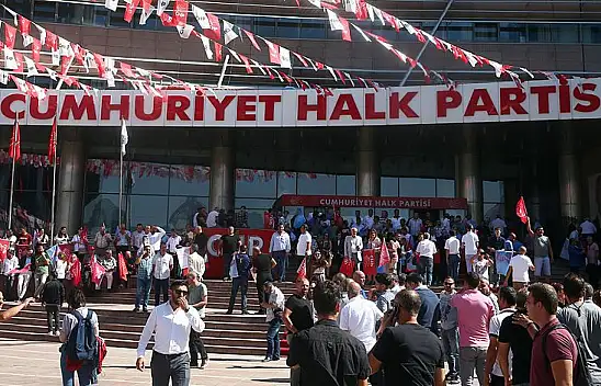 İlk imza Kayseri'de atılmıştı! Yeterli sayıya ulaşıldı