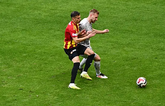 İlk yarıda umut, ikinci yarıda kabus!