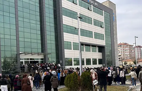 İllere göre resmi veriler açıklandı! Kayseri'de işsizlik artıyor