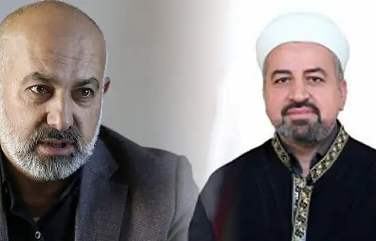 İmam Çamlı trafik kazasında hayatını kaybetti