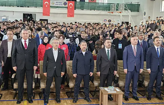 İmam Hatip Okullarının 74. yıldönümü kutlandı