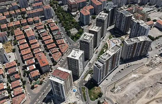 İMAR A.Ş.'den milyonluk satış! Kayseri'de 7 taşınmaz ihaleye çıkıyor
