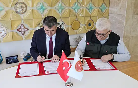 İmzalar atıldı! Üniversitede bakın ne yapılacak?