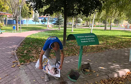 İncesu Belediyesi onları unutmadı