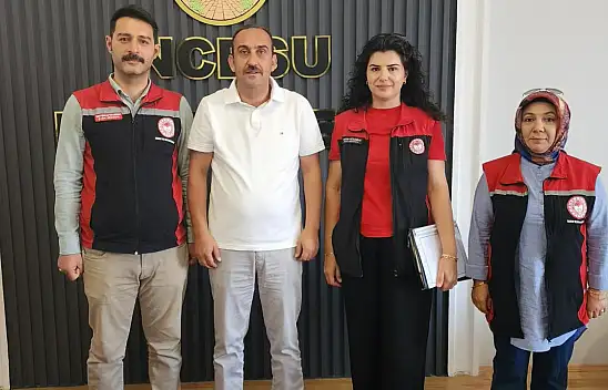 İncesu'da 1 milyon 315 bin TL'lik proje başlıyor