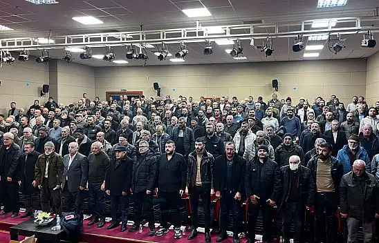 İncesu'da seçim heyecanı: Sandıktan kim çıktı?