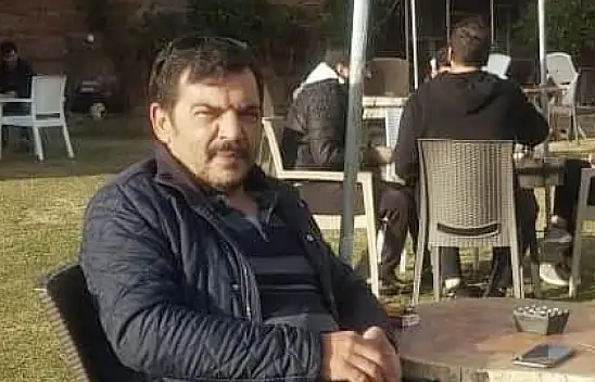 İncesu'nun sevilen esnafı Ekizoğlu vefat etti