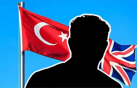 İngiltere'de parti kurup, genel başkan olan iş adamı, Kayserili ismin davetiyle bakın Türkiye'de hangi partiye katıldı?