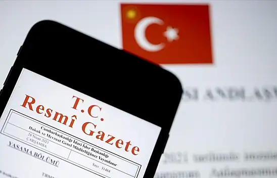 İnternet sitelerini yakından ilgilendiren haber! Resmi Gazete'de yayınlandı