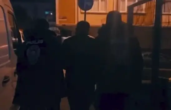 İnternette bunları yapanlar yandı!