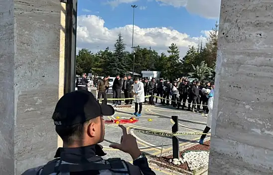 Emekli polisin ölümü sonrası Kayseri'den art arda açıklamalar