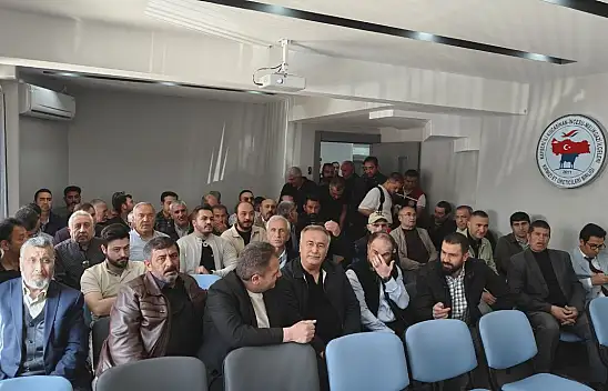 IPARD, IFAD ve kırsal kalkınma destekleri Kayseri'ye geliyor!