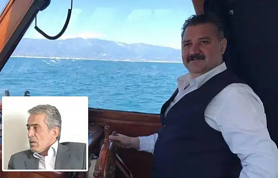 İş adamı Mehmet Özet'in katiline 25 yıl hapis cezası