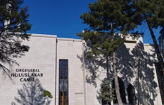 İş adamı Memici Kızılkaya'nın acı günü!