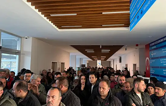 İş arayanlar dikkat! 4 firma personel alacak