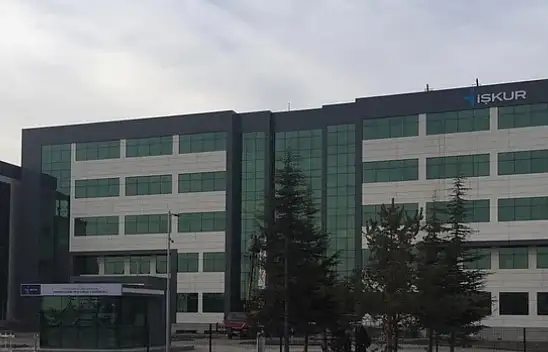 İş arayanlara müjde! Kayseri'de yüzlerce personel alınacak