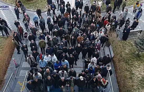 İş görüşme daveti: 22 firma, 363 kişiyi işe alacak!