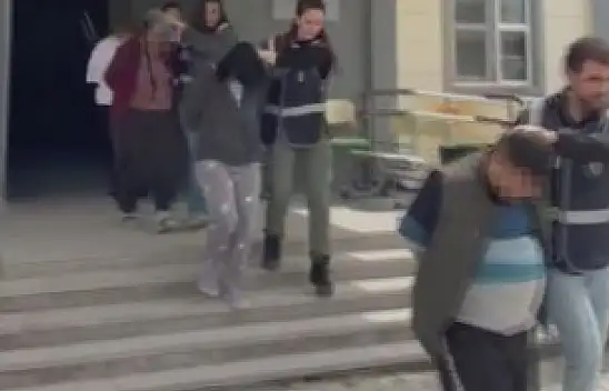 Muhtarlardan vatandaşların numaralarını alıp tuzağa düşürdüler!