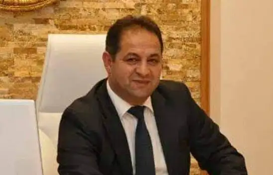  İş insanı Suat Altın hastaneye kaldırıldı