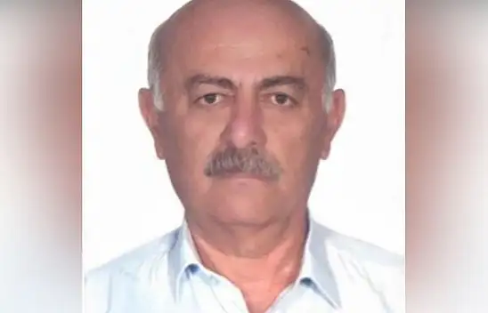 İŞİD'in öldürdüğü şoförün Kayseri detayı