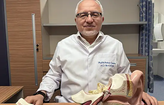 İşitme cihazında estetik kaygıya dikkat! Uzman isim önemli uyarıda bulundu