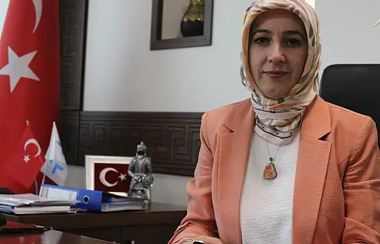 İŞKUR Kayseri'den toplu iş görüşmesi: Bin 500 kişilik!