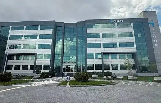 İŞKUR paylaştı: Kayseri'de eleman aranıyor