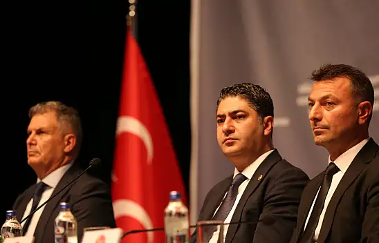 İsmail Özdemir'den KKTC'deki gemi kazası sonrası açıklama