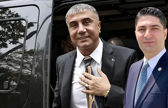 İsmail Özdemir'in Sedat Peker açıklaması Türkiye gündemine oturdu!