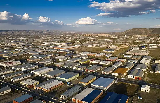 İSO listesinde Kayseri firmaları zirvede yer aldı!