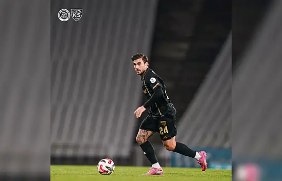 İstanbul'da ilk yarı sona erdi