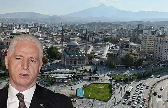 İstanbul Valisi'nin Kayseri sözleri dikkat çekti!