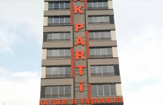 İşte AK Parti'nin Meclis Üyesi adayları