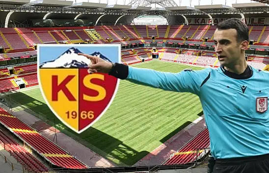 İşte Atila Karaoğlan'ın Kayserispor karnesi