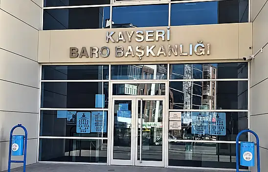 İşte Baro'da yönetime talip olan avukatlar