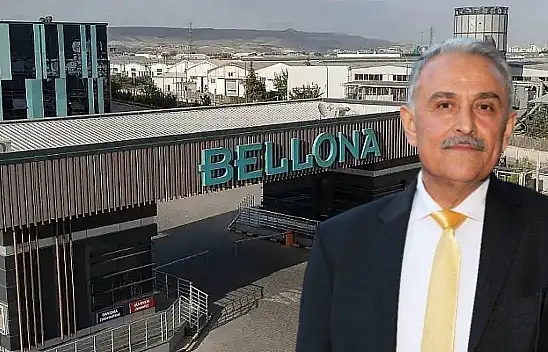 İşte Bellona ve Doqu Home'un yeni patronları