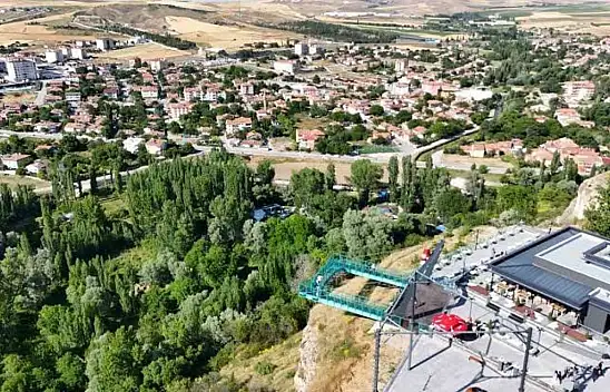 İşte Bünyan'a kurulacak fabrikanın son hali!