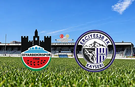 İşte Erciyes 38 FK'nın 11'i